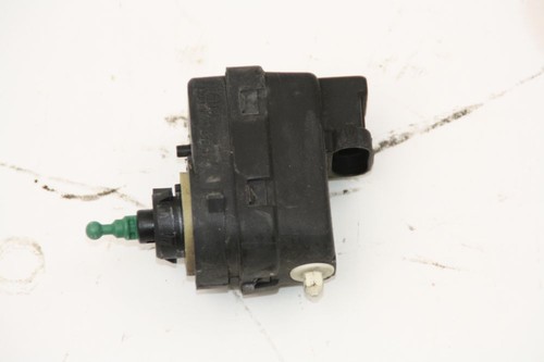 Motorino regolazione fari