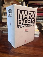 Marx, Engels - Opere Complete