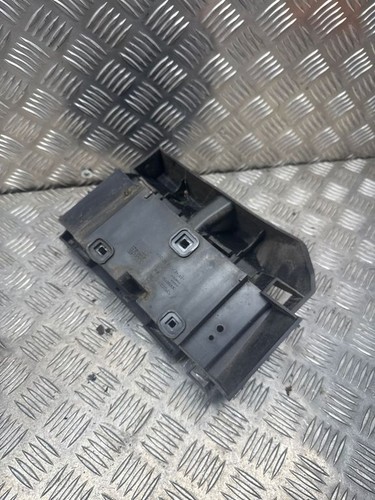 Supporto montaggio paraurti