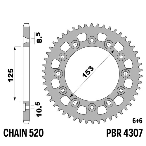 Honda crf 250 - honda, (crf250m)