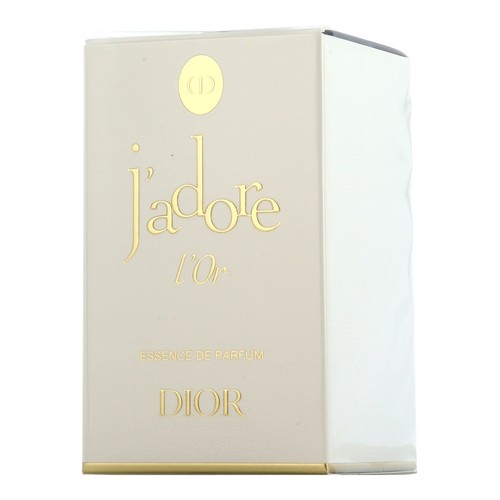 Dior adore essence de - j'adore, l'or
