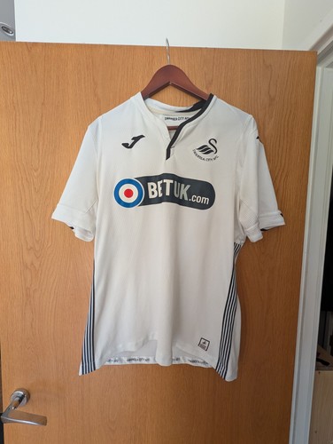 Maglia calcio swansea city afc - city,