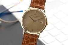 Iwc portofino oro 18k - oro,