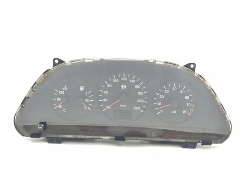 Quadro strumenti - quadro,