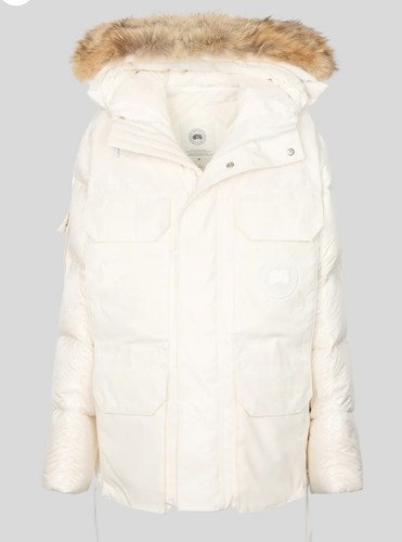 Parka canada goose donna human - parka,