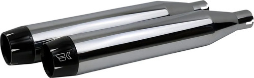 202500 muffler softl - 3.5",