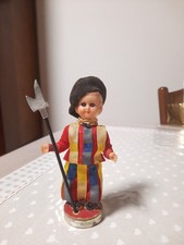 Bambolotto anni guardia - 50/60,
