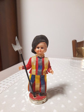 Bambolotto Anni 50/60 Guardia