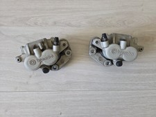 Pinze anteriori Aprilia ETV 1000 Caponord 01-09