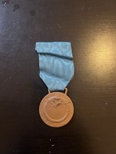 Medaglia Militare  Aeronautica Lungo Comando Aereo