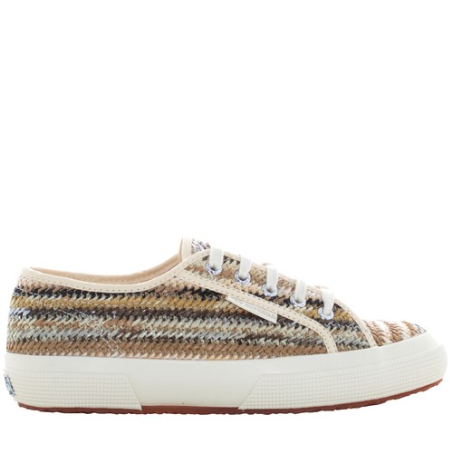 Superga donna sneakers basse