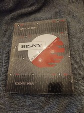 BISNY GASTONE BIGGI 1992