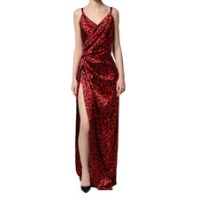 Abito DOLCE & GABBANA rosso