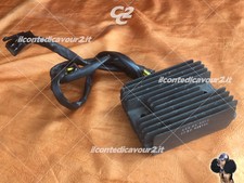 APRILIA ATLANTIC 500  02/04 - REGOLATORE DI TENSIONE ( ORIGINALE )