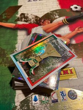 5 FIGURINE A SCELTA SERIE A