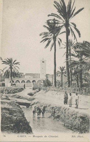 Tunisia 1920 superb mint - tunisia,,
