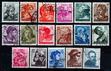 REPUBBLICA 1961 -