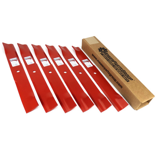 Lame tagliaerba reaper - lame, 60"