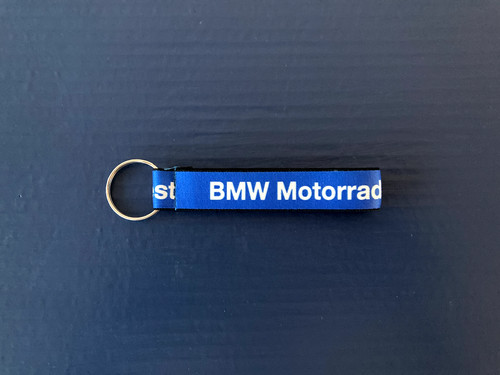Bmw motorrad porta - motorrad, chiavi