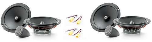 Kit altoparlanti focal - kit,