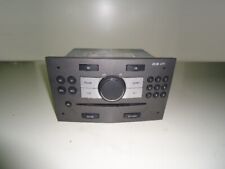 13251056 CD 30 MP3 DELPHI AUTORADIO GRUNDIG OPEL ZAFIRA  B ANNO 2006