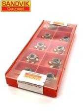 Inserti Sandvik Coromant 327R12-22 100VM-THM 1025 (venduti singolarmente)