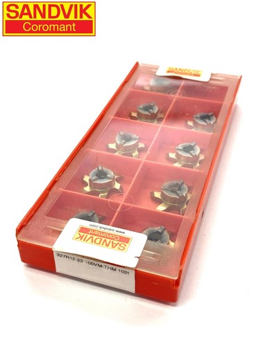 Inserti sandvik coromant - sandvik,