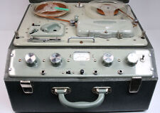 Ferrografo vintage modello 5