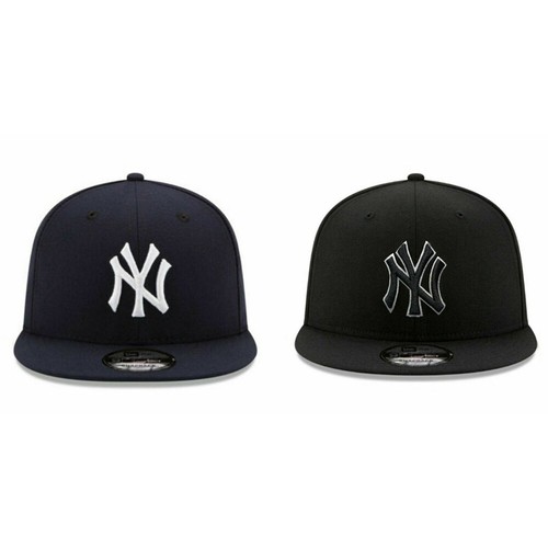 Cappello snapback nero new - snapback,