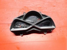 STRUMENTAZIONE CONTACHILOMETRI KM 16244 YAMAHA MAJESTY 125 S 2014 2016 MARY 486