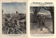 Domenica del corriere 1943-15