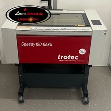 Trotec Speedy 100 Flexx