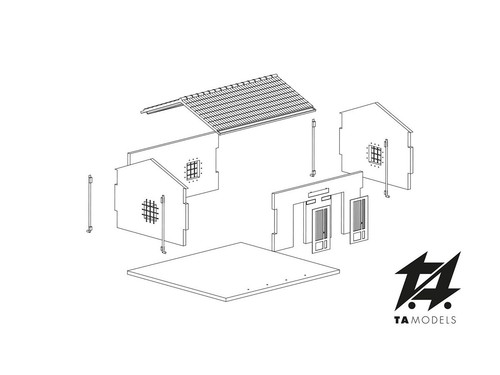 Models st00029 ufficio - ta,