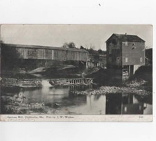 Chillicothe Missouri Graham