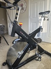 spinning bicycle
