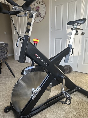 Spinning bicycle - spinning,