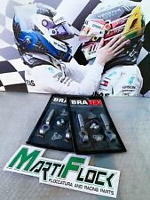 Ganci chiusura cofano a molla