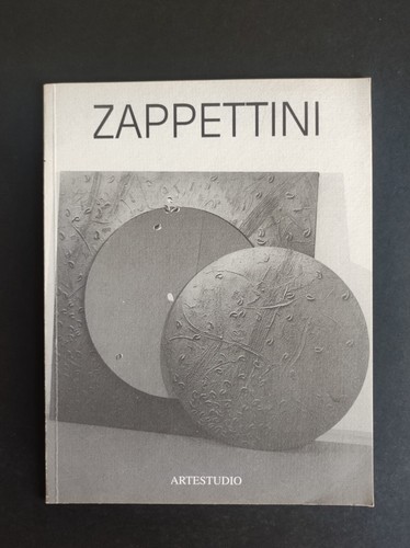 Gianfranco zappettini al - zappettini,, "al