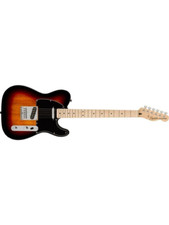 Squier fender telecaster - squier,