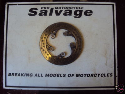 Suzuki gsxr 600 2004 2005 - suzuki,