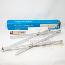 Pantografo di Precisione 1290