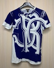 T-shirt uomo Roberto Cavalli