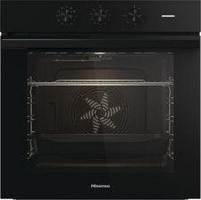 HISENSE BIV62111AB Forno ad