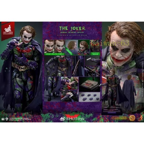 Hot toys mms752ae cavaliere - mms752ae,