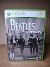 The Beatles: Rock Band
