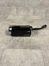 JVC EVERIO GZ-E306BU