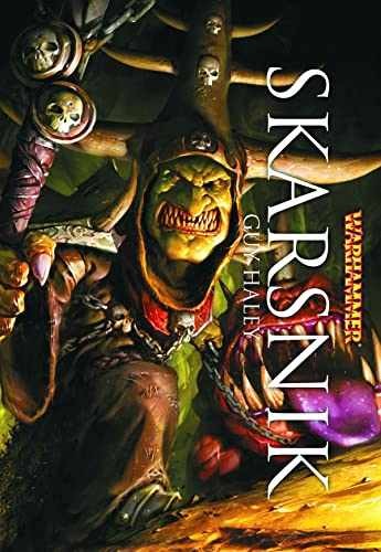 Skarsnik - ,