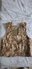 Corpetto gilet tattico - gilet,