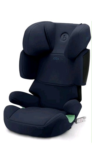 Cybex solution fix - solution, i