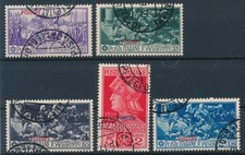 1930 COLONIE ISOLE EGEO